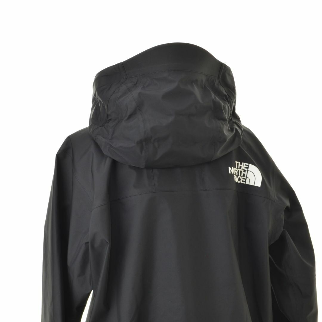 THE NORTH FACE(ザノースフェイス)の【THENORTHFACE】NPW12333 マウンテンレインテックスジャケット レディースのジャケット/アウター(ナイロンジャケット)の商品写真