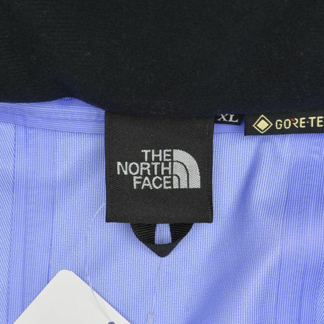 THE NORTH FACE(ザノースフェイス)の【THENORTHFACE】NPW12333 マウンテンレインテックスジャケット レディースのジャケット/アウター(ナイロンジャケット)の商品写真