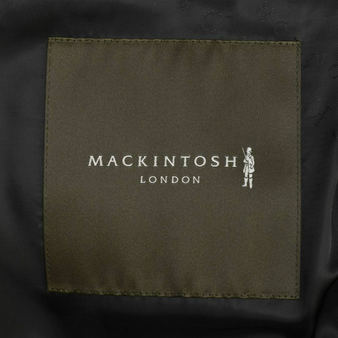 MACKINTOSH(マッキントッシュ)の【MACKINTOSH】G5F01-873-09ダウンコート メンズのジャケット/アウター(その他)の商品写真