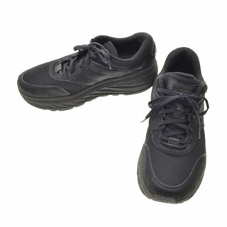 【HOKAONEONE×ENGINEEREDGARMENTS】BONDI L (スニーカー)