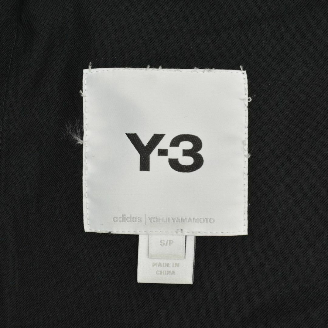 Y-3(ワイスリー)の【Y-3】22SS M CH1 ELEGANT WL SHORTSハーフパンツ メンズのパンツ(その他)の商品写真