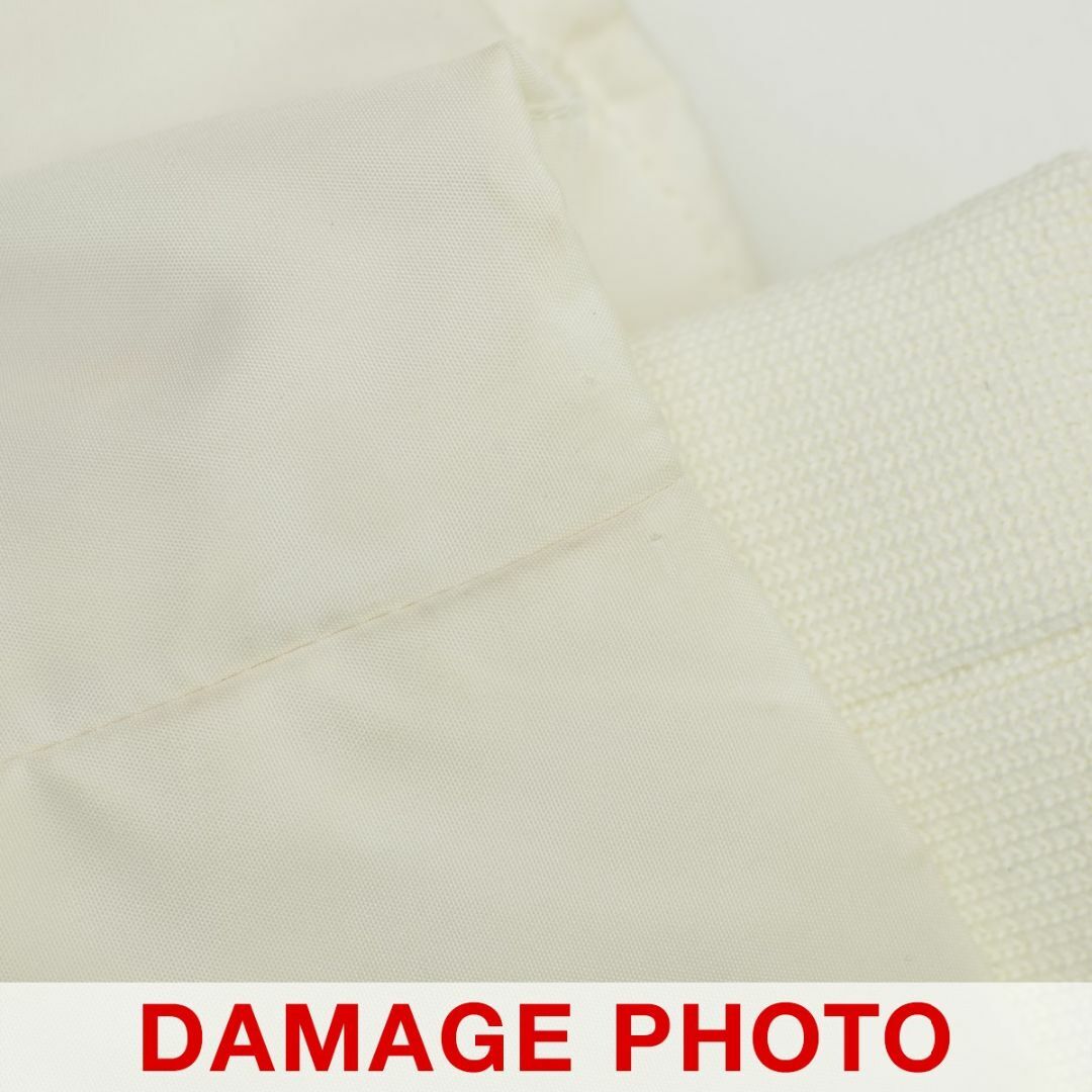 Maison Martin Margiela(マルタンマルジェラ)の【MM6】 切替 フード付きダウンジャケット レディースのジャケット/アウター(ダウンジャケット)の商品写真