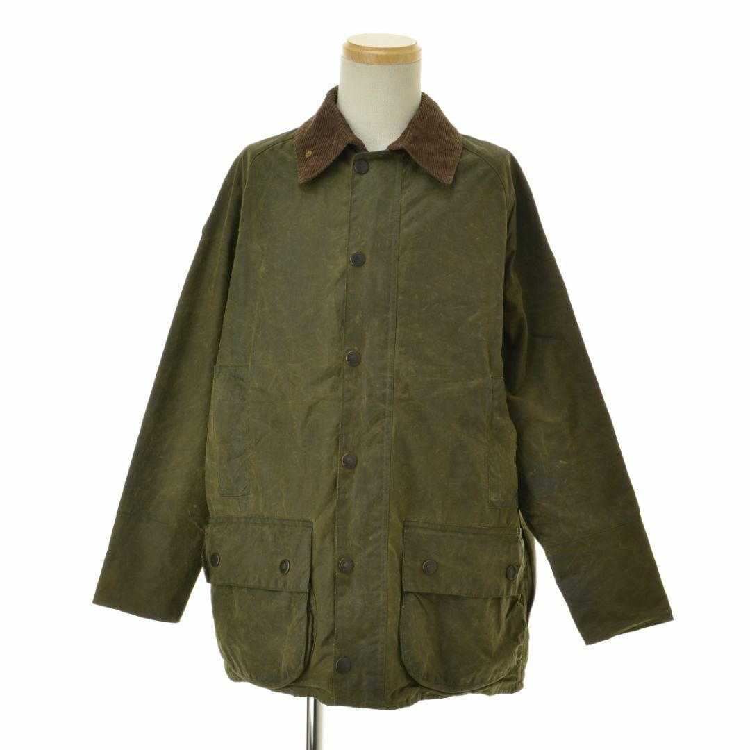 Barbour(バーブァー)の【BARBOUR】BEAUFORT ビューフォート オイルドジャケット メンズのジャケット/アウター(その他)の商品写真