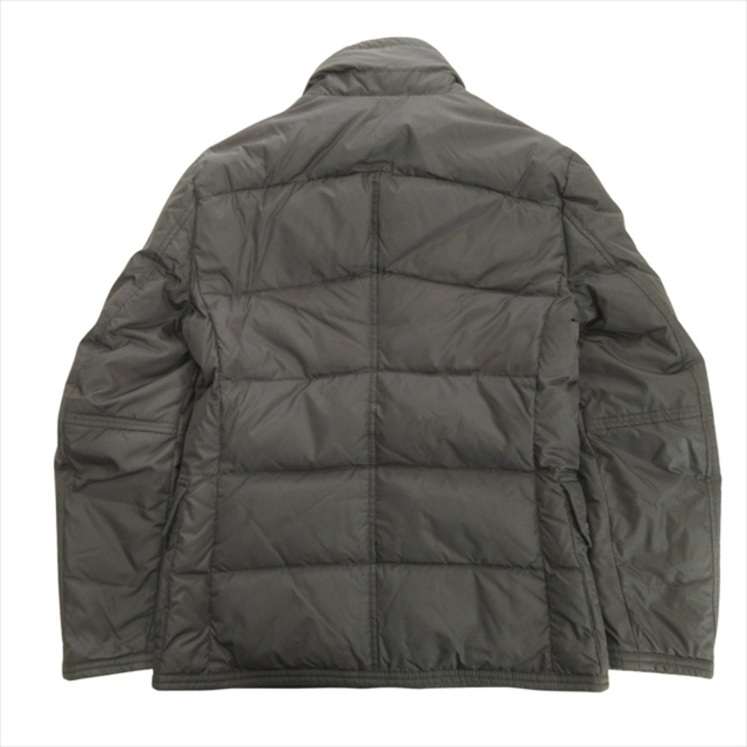 MONCLER(モンクレール)のモンクレール MONCLER AMAZZONE ダウン ジャケット ブルゾン レディースのジャケット/アウター(ダウンジャケット)の商品写真