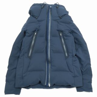 DESCENTE - デサント DESCENTE MIZUSAWA DOWN JACKET ジャケット