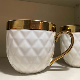 値下げ中】Francfranc×Disney タワーマグカップ 5点セット - キッチン/食器 値下げ中】Francfranc×Disney タワーマグカップ 5点セット - キッチン/食器