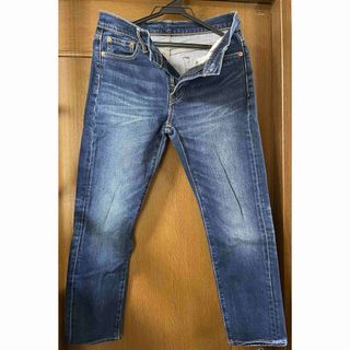 Levi's - 新品 リーバイス 28894-0242 W34 リンス デニム LEVISの通販