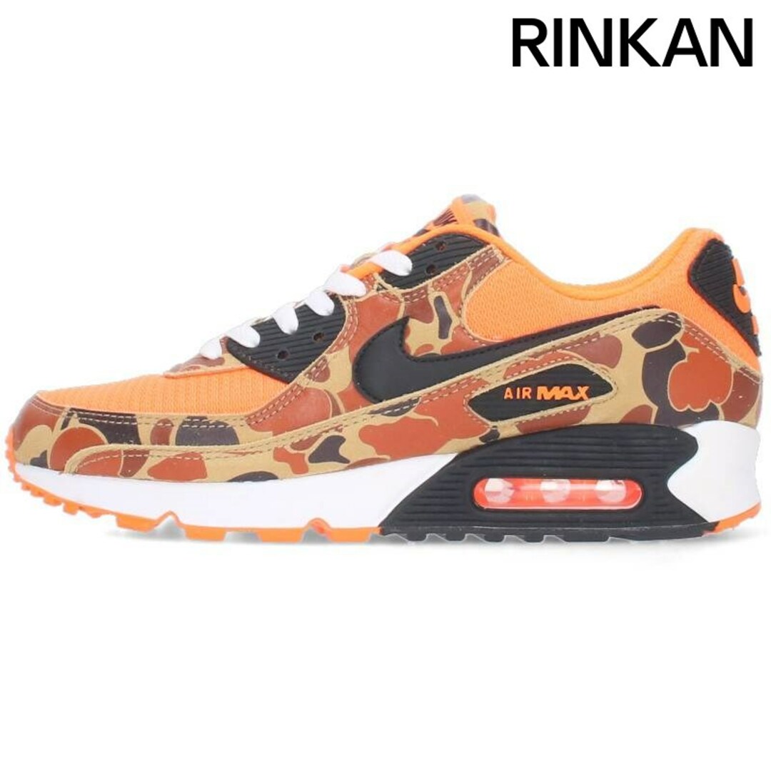 NIKE(ナイキ)のナイキ  AIR MAX 90 SP/CW4039-800 エアマックス90スニーカー メンズ 27cm メンズの靴/シューズ(スニーカー)の商品写真