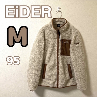 EIDER(アイダー)  ジャケット 95/M レディース(その他)