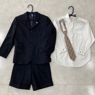 バーバリー(BURBERRY) 子供 ドレス/フォーマル(男の子)の通販 200点 