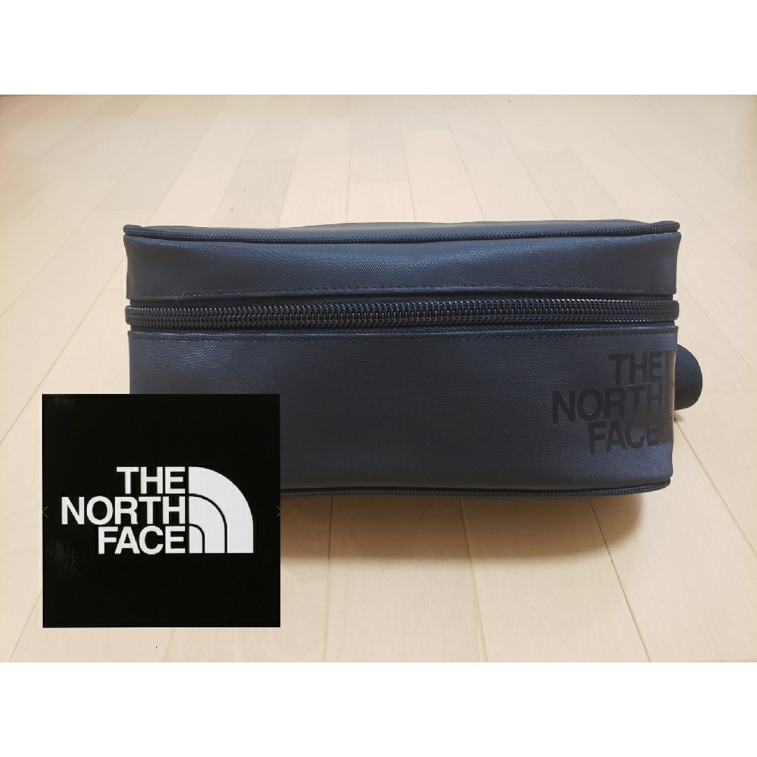 THE NORTH FACE(ザノースフェイス)の新品　未使用　NORTHFACE　ノースフェイス　カバン　バッグ　キャンプ　鞄 メンズのバッグ(ショルダーバッグ)の商品写真