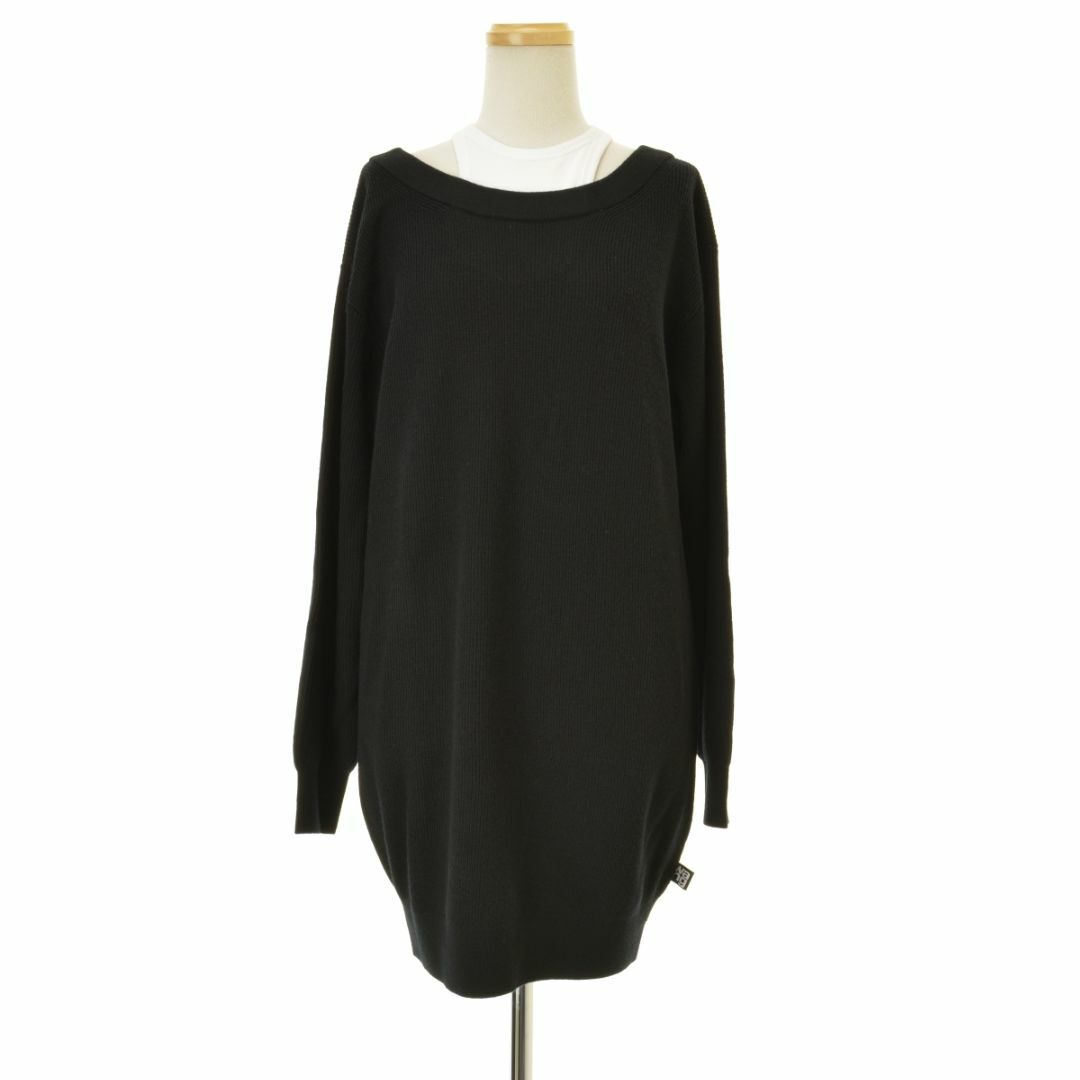 Alexander Wang - 【TbyALEXANDERWANG】オフショルダー Alexander Wang - 【TbyALEXANDERWANG】オフショルダー