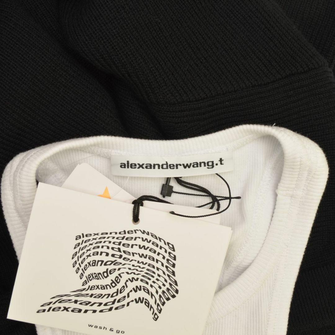 Alexander Wang - 【TbyALEXANDERWANG】オフショルダー Alexander Wang - 【TbyALEXANDERWANG】オフショルダー
