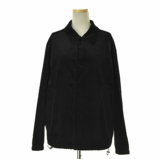 ランバンコレクション(LANVIN COLLECTION)の【LANVINCOLLECTION】VELVET  コーチジャケット(その他)