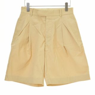  HERILL Soft Twist Organic Chino ハーフパンツ(その他)