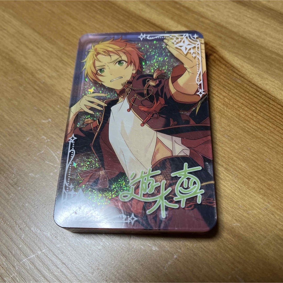 あんスタ 中国 暗い 流砂コロッタ 遊木真 あんスタ 中国 暗い 流砂コロッタ 遊木真