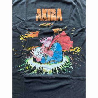 AKIRA PRODUCTS - akira ブート tシャツ Lサイズ