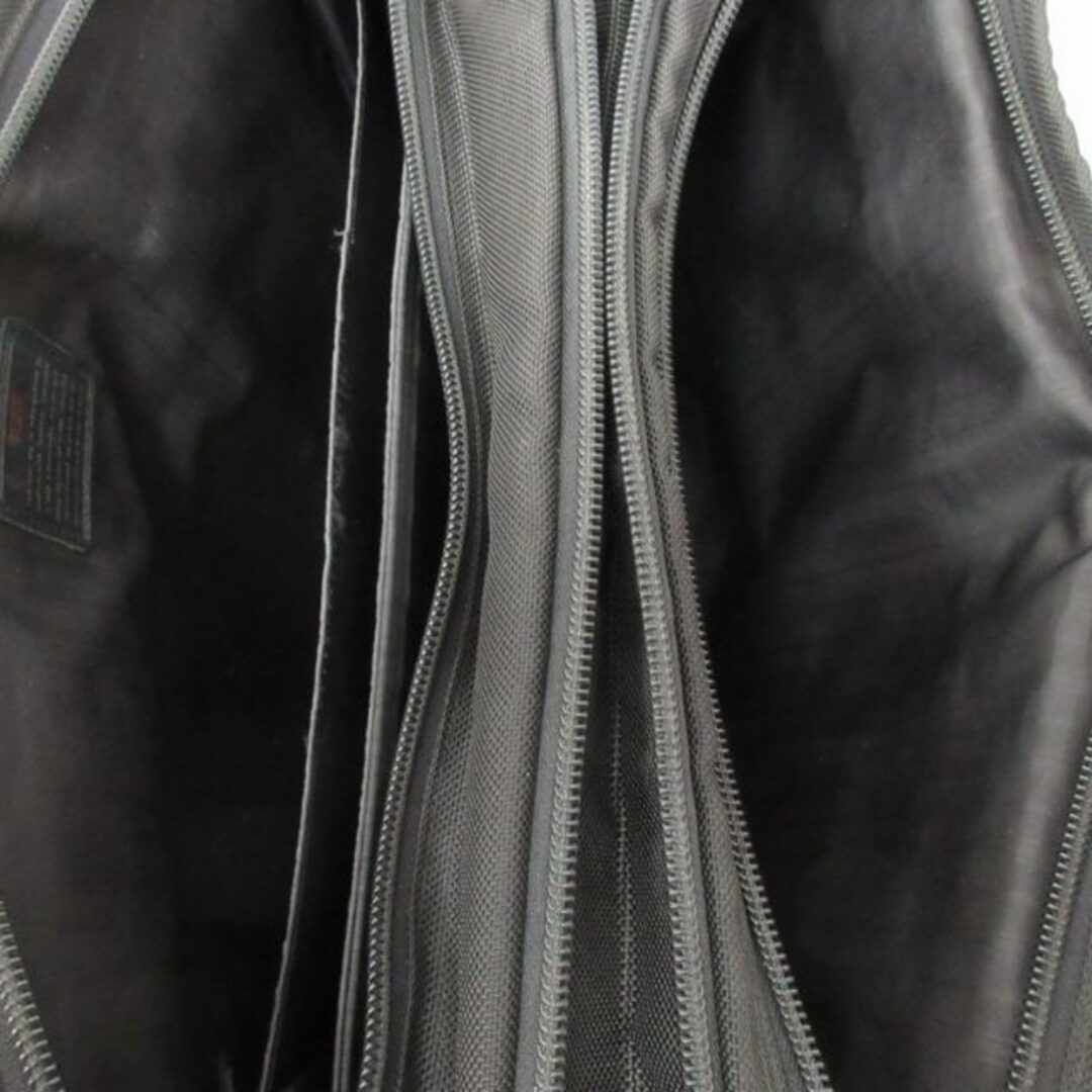 TUMI(トゥミ)のトゥミ アルファ2 ブリーフケース ビジネスバッグ ショルダー ブラック メンズのバッグ(その他)の商品写真