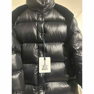 モンクレール(MONCLER)のMONCLER（モンクレール）Nyong 新品未使用(ダウンジャケット)