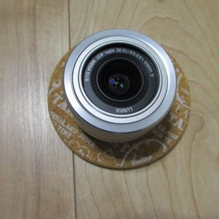 Panasonic ﾊﾟﾅｿﾆｯｸ ﾚﾝｽﾞﾞLUMIX G VARIO(レンズ(ズーム))