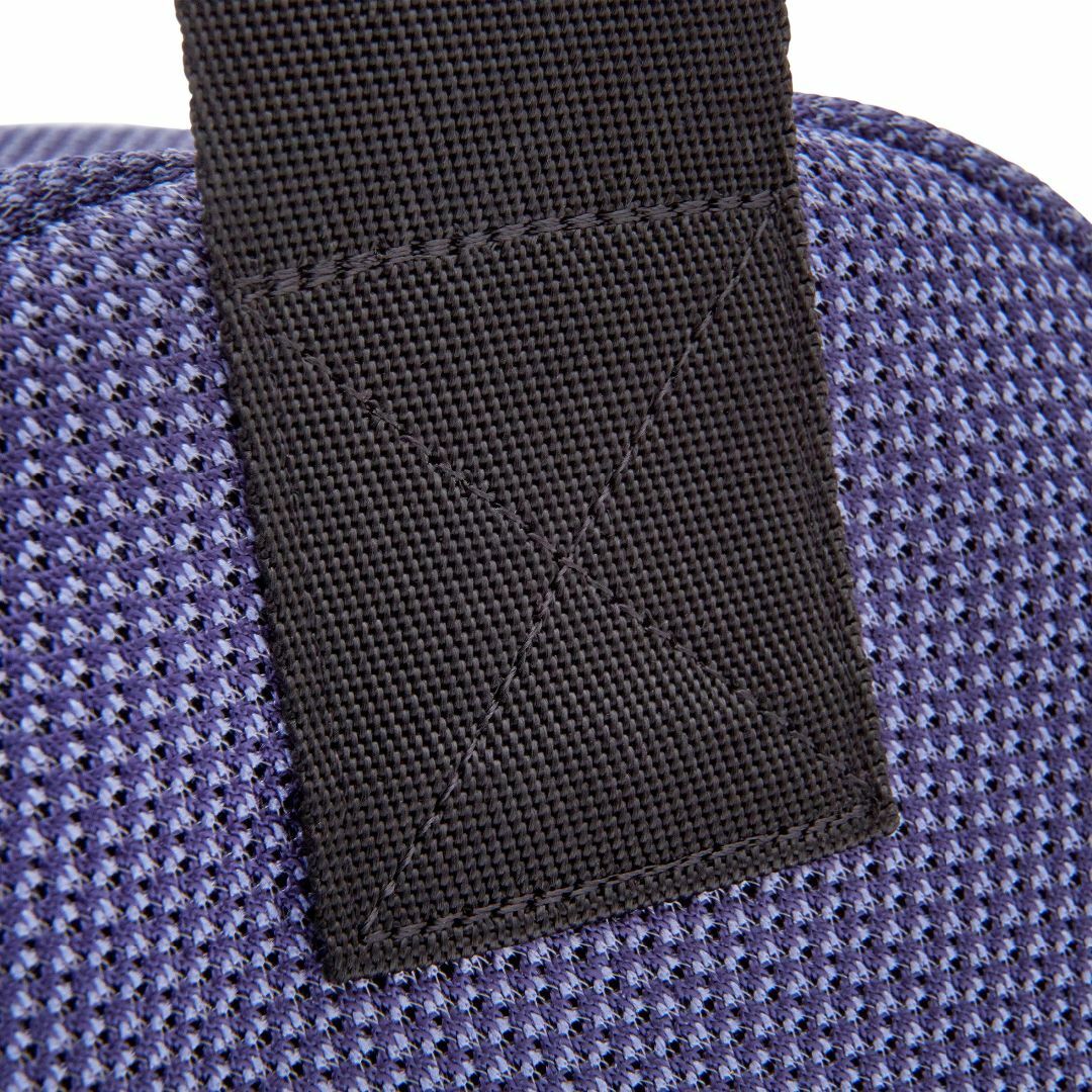 【色: ブルー】アディダス(adidas) ヨガマットバッグ 厚手マット収納可  スポーツ/アウトドアのトレーニング/エクササイズ(ヨガ)の商品写真