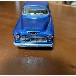 シボレー(Chevrolet)のChevrolet 3100 ミニカー(ミニカー)