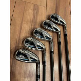 TaylorMade - 【美品】テーラーメイド ステルス2ドライバー 10.5