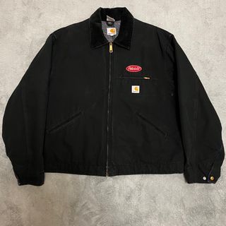 カーハート(carhartt)のcarhartt デトロイトジャケット　最終値下げ中(その他)