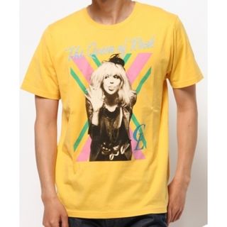 HYSTERIC GLAMOUR - 期間限定値下げ デボラ・ハリーコラボTシャツ