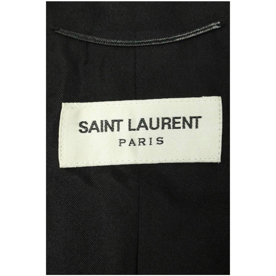 Saint Laurent(サンローラン)のSaint laurent スモーキング テーラードジャケット メンズのジャケット/アウター(テーラードジャケット)の商品写真