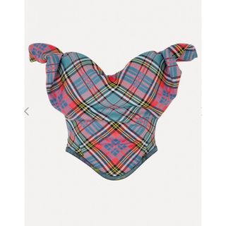 Vivienne Westwood - VivienneWestwood コルセット ビスチェの通販 by