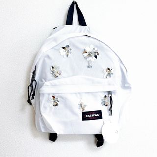 新品 EASTPAK×Chesty コラボリュック