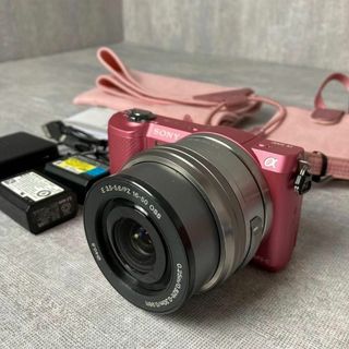 SONY - SONY ILCE−7 α7 ジャンクの通販 by Ism's shop｜ソニーならラクマ