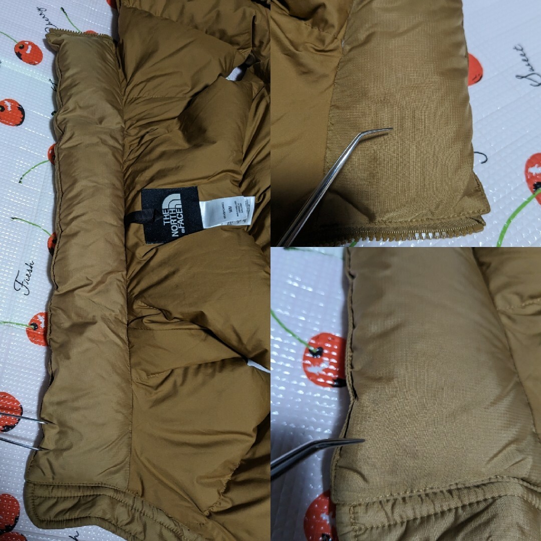 THE NORTH FACE - □入手困難品 大人気 ノースフェイス ダウン THE NORTH FACE - □入手困難品 大人気 ノースフェイス ダウン