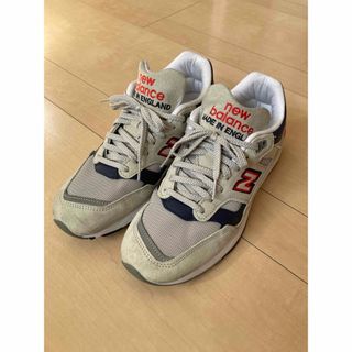 ニューバランス(New Balance)のニューバランスM1530WNR 25.5cm（UK7.0）(スニーカー)