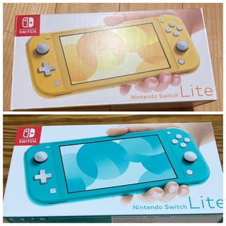 Nintendo Switch - switch 本体のみ 2018年製 未対策機の通販 by shop