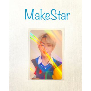 シャイニー(SHINee)のSHINee シーグリ2023  トレカ  オニュ MakeStar(アイドルグッズ)