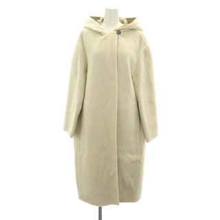 セオリー(theory)のセオリー DOUBLE FACE CLEAN DUFFLE COAT コート(その他)