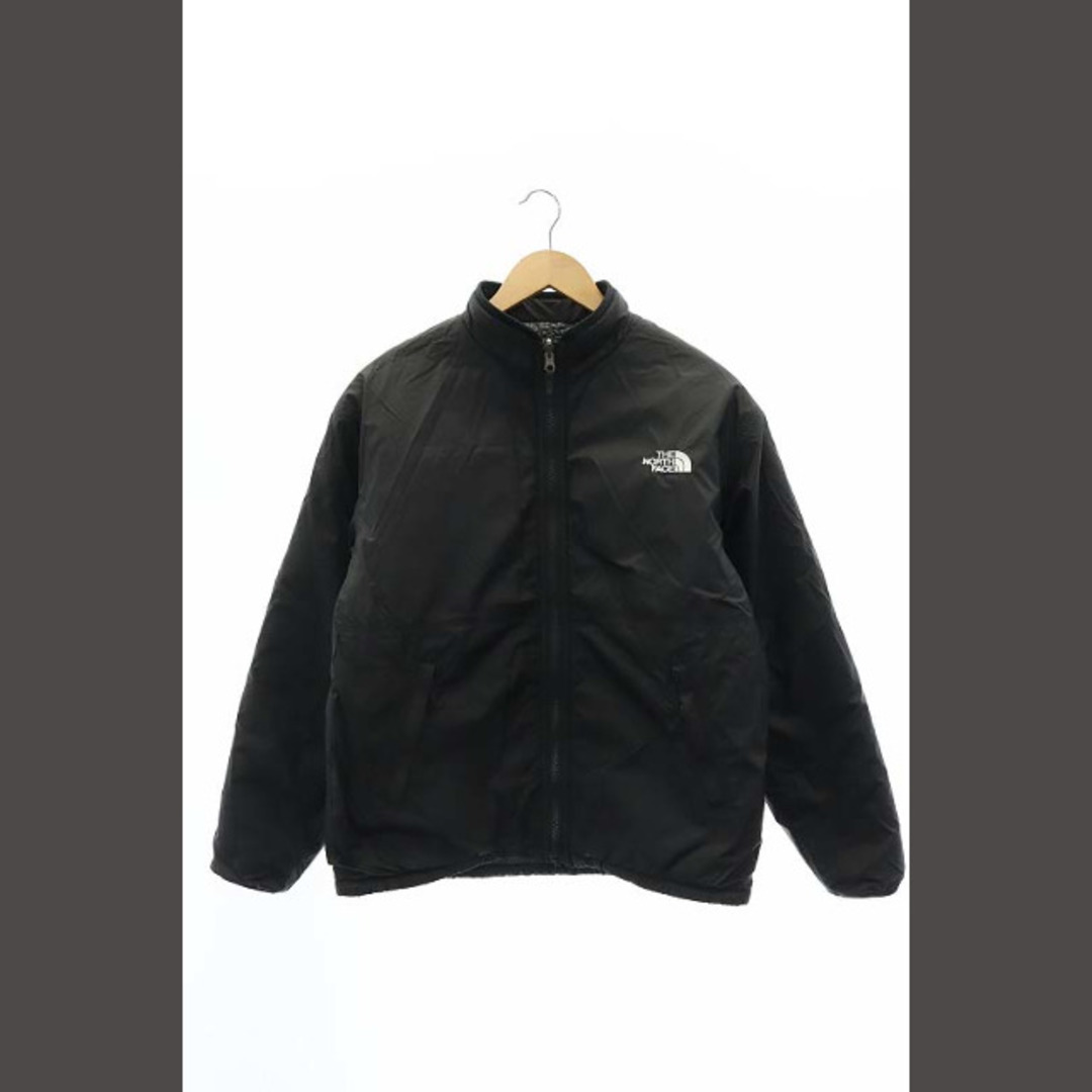 THE NORTH FACE(ザノースフェイス)のザノースフェイス リバーシブルエクストリームパイルジャケット NP72333 メンズのジャケット/アウター(ブルゾン)の商品写真