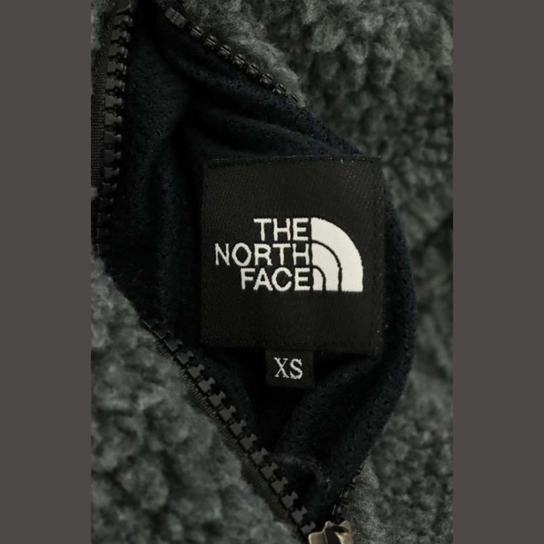 THE NORTH FACE(ザノースフェイス)のザノースフェイス リバーシブルエクストリームパイルジャケット NP72333 メンズのジャケット/アウター(ブルゾン)の商品写真