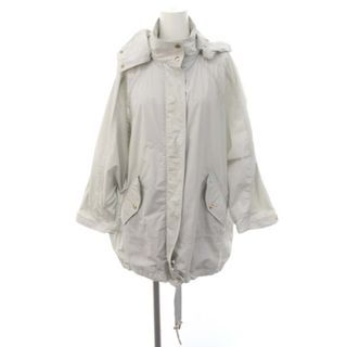 WOOLRICH - ウールリッチ 22SS CITY ANORAK アノラックパーカー ジップアップ