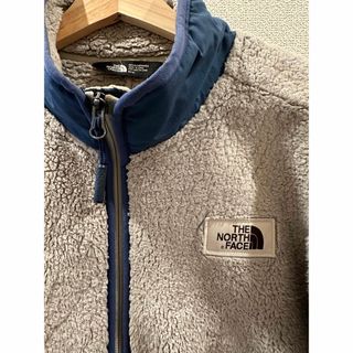 ザノースフェイス(THE NORTH FACE)のUS企画 The North Face キャンプシャー ジャケット M フリース(ブルゾン)