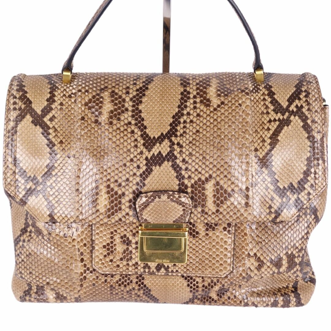 美品 ミュウミュウ miumiu バッグ 2way ショルダーバッグ 美品 ミュウミュウ miumiu バッグ 2way ショルダーバッグ