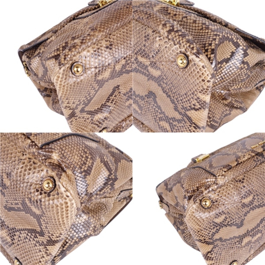 美品 ミュウミュウ miumiu バッグ 2way ショルダーバッグ 美品 ミュウミュウ miumiu バッグ 2way ショルダーバッグ