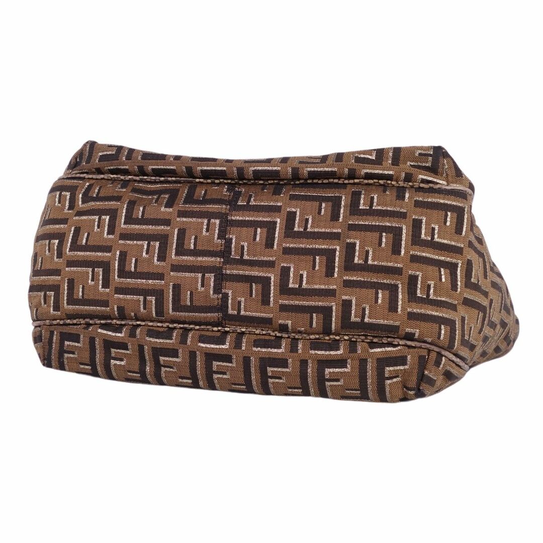 フェンディ FENDI バッグ ハンドバッグ トートバッグ ズッカ柄 フェンディ FENDI バッグ ハンドバッグ トートバッグ ズッカ柄