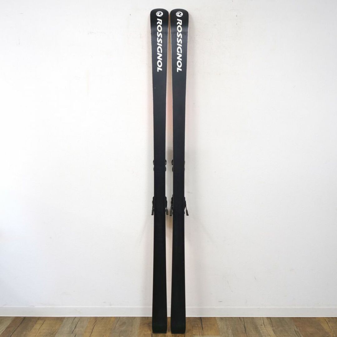 美品 ロシニョール ROSSIGNOL WORLD CUP RADICAL 184cm 65mm 美品 ロシニョール ROSSIGNOL WORLD CUP RADICAL 184cm 65mm