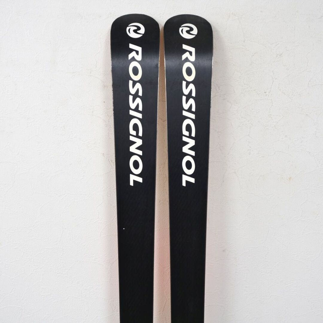 美品 ロシニョール ROSSIGNOL WORLD CUP RADICAL 184cm 65mm 美品 ロシニョール ROSSIGNOL WORLD CUP RADICAL 184cm 65mm
