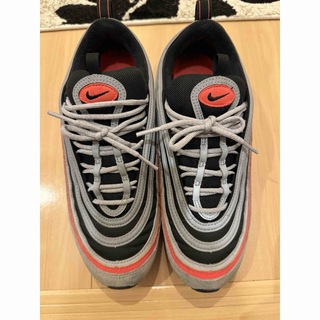 ナイキ(NIKE)のAIR MAX97 スニーカー(スニーカー)