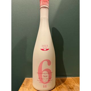 アラマサ(新政)の新政No.6 x-type(日本酒)