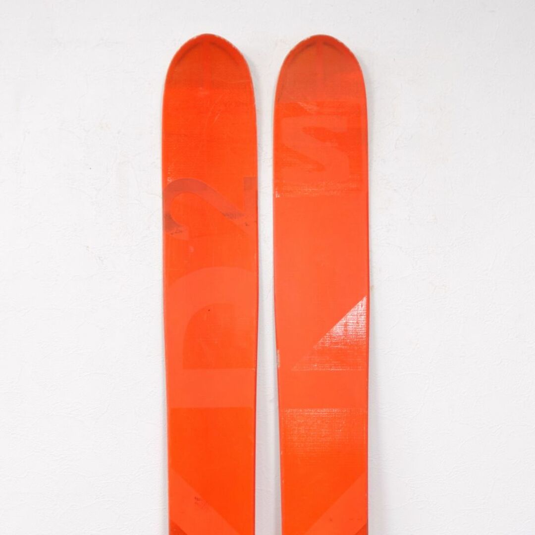 サロモン SALOMON ROCKER2 184cm センター122mm ロッカー2 サロモン SALOMON ROCKER2 184cm センター122mm ロッカー2